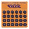Handlebar End Plug Package of 30