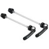 Hub Skewer Race 100/135mm Black