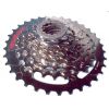 Cassette-Cog Set - CS-HG50