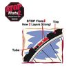 Tube PRotector Stopflat 2-20x1.5-2.0 Yel