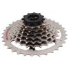 Cassette-Cog Set CS-HG40