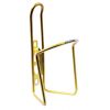 Water-Bottle Cage - Dura-Cage Gold