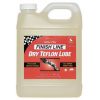 Chain Lubricant and Oil - Teflon Plus Dry 1 gallon