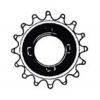 Freewheel English (1/2 x 1/8 in.)