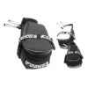 Seat Bag - Blow-Out Black