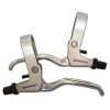 Brake Lever Set (L Plus R) - Flat Bar