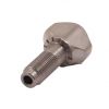 Rear Derailleur Cable Adjuster - Record