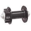 Front hub