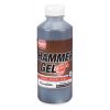 Energy Hammer Gel Chocolate Flavor in Bottle