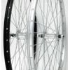 Clincher Front Wheel - 26 x 1.75 inches