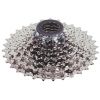 CS-HG50-9 Deore Cassette 11-34T 9S Silver