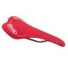 Saddle - SLR Red