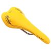 Saddle - SLR Yellow