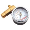 Pressure Gauge - Accugauge