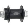 Front Hub - 20mm Thru-Axle - Black