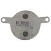 Disc Brake Pads - Cross-Country