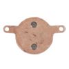 Disc Brake Pads - Sinterized Gold (Magura Julie)