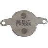 Disc Brake Pads - Cross-Country fits Magura Clara