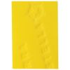 Handlebar Tape Tecno Spugna Medium Yellow