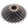 Cassette-Cog Set CS-HG50 Brown Silver