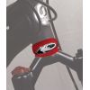 Headset seal - Lizard Skins Red