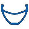 Clincher Rim - Doubletrack