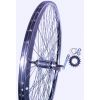 Clincher Rear Wheel EA-3