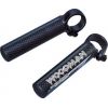 Handlebar Extensions and Bar Ends - Chupa Carbon L