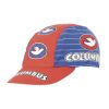 Cycling Cap - Columbus Logo