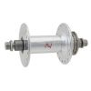 Rear Hub - Track - 76mm Flange