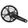 Crankset - Alpha Drive