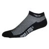 Socks Cush Cabrio Black