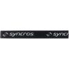 Headband - Syncros Logo Black
