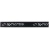 Headband - Syncros Logo Black