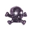 Valve Cap - Skull and Crossbones