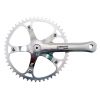 Crankset - Record Pista