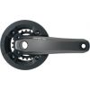 Crankset - Saint Double Chainring