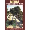 Book - Biking Wisconsins Rail-Trails by Shawn Richardson