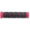 Handlebar Grips - RedBlack