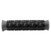 Handlebar Grips - WeirWolf Black