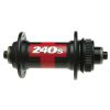 Front Hub 240S Center Lock - For XTR Center-Lock Rotors