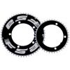 Chainring - Aero Black