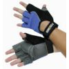 Gloves - ATB - Grey/Black