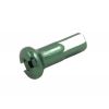 Spoke Nipple - SE814N Green