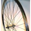 Clincher Front Wheel Steel Rim