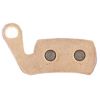 Disc Brake Pads - Sinterized Gold (Magura Marta)