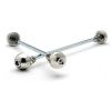 Quick-Release Skewer Set - Axle Rodz