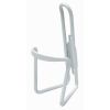 Water-bottle Cage White Powder Coat