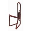 Water-bottle Cage - Red Powder Coat