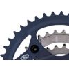 Chainring - Deore XT (M750-4arm)